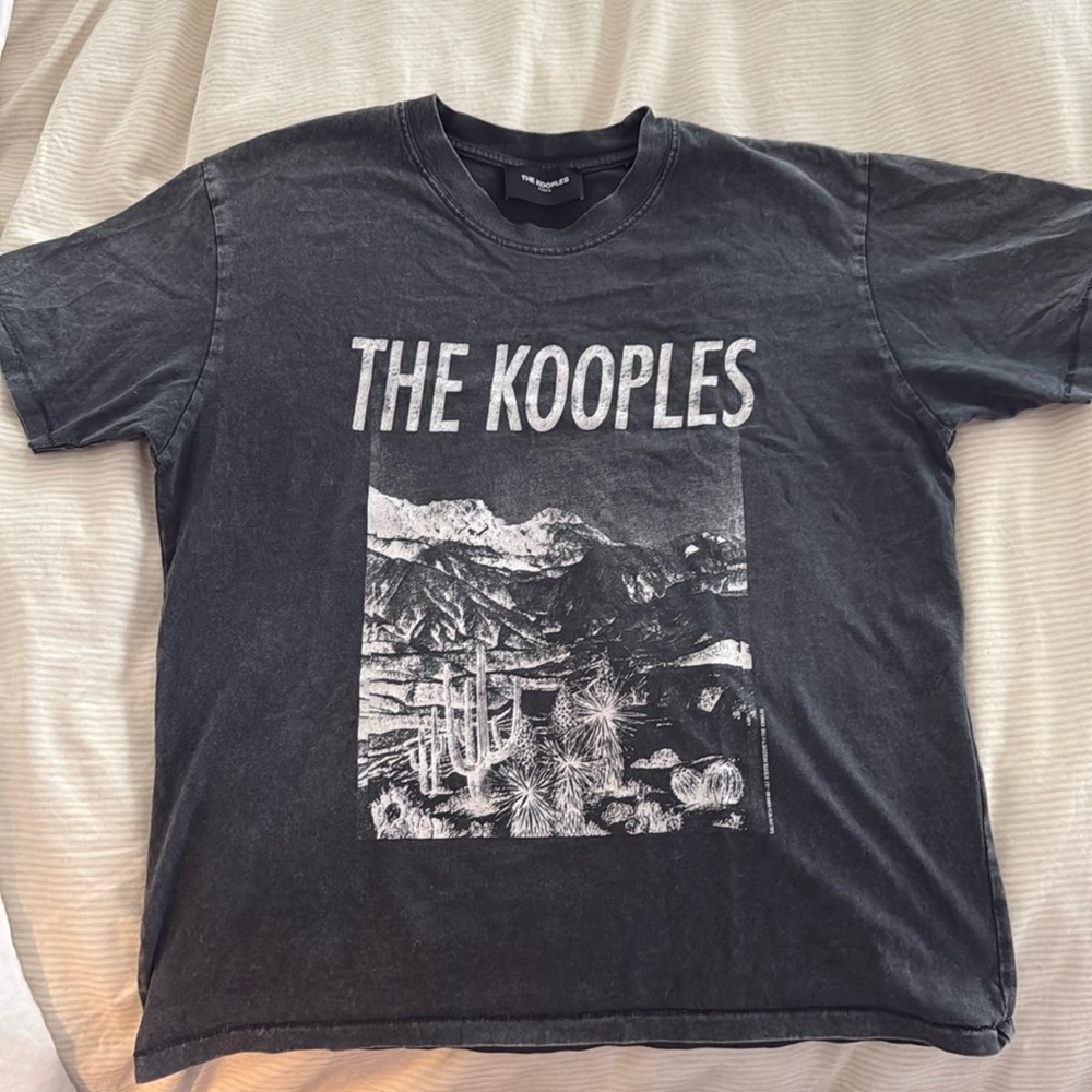 The Kooples women’s tshirt size 1